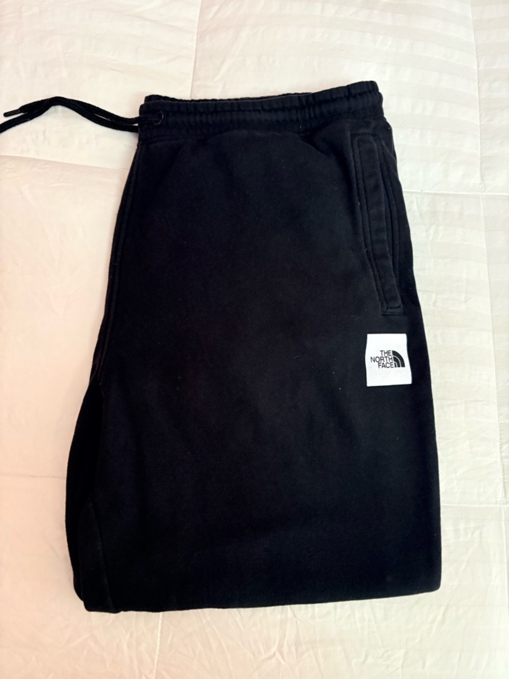 North Face Men’s Joggers